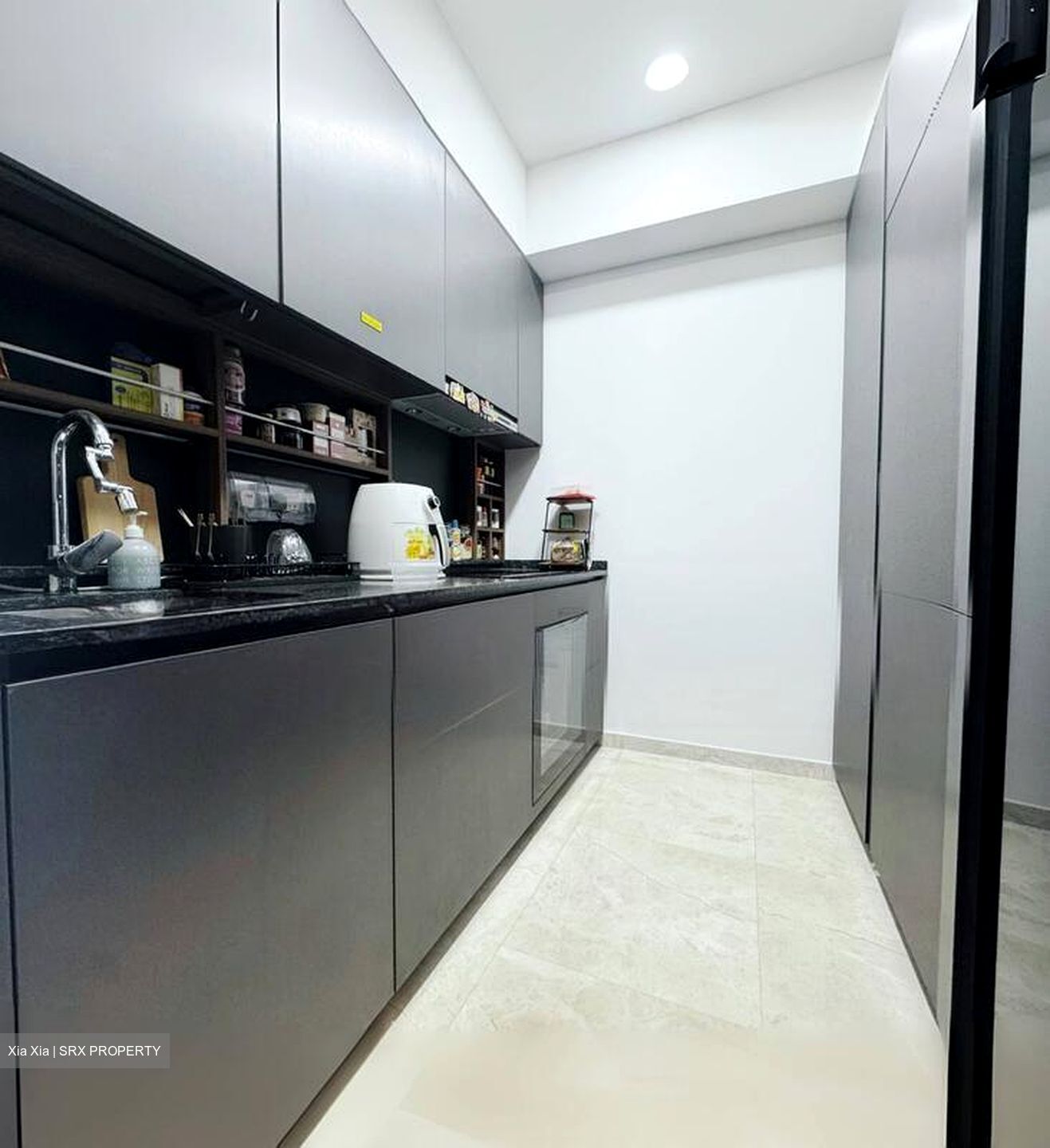 Daintree Residence (D21), Condominium #495675141